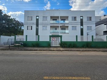 apartment em Avenida Abigail Pinto Coelho, Lagoa Mansões - Lagoa Santa - MG