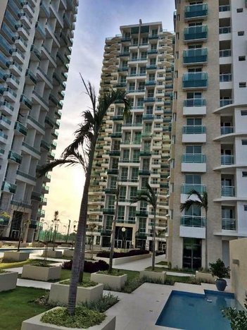 apartment em Rua Gontran Giffoni, Engenheiro Luciano Cavalcante - Fortaleza - CE