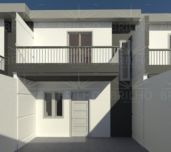 house em Rua Ciro dos Anjos, Vila Osasco - Osasco - SP