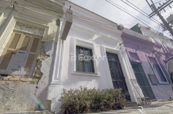 house em Rua João Alfredo, Cidade Baixa - Porto Alegre - RS