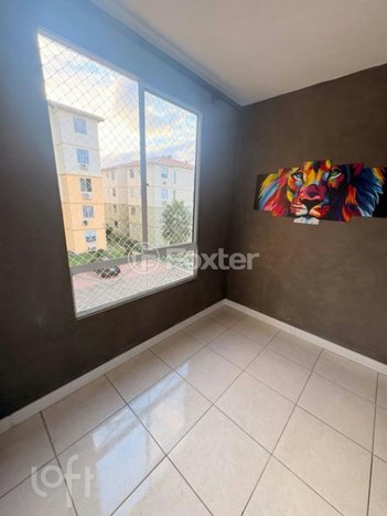 apartment em Avenida Martim Félix Berta, Rubem Berta - Porto Alegre - RS