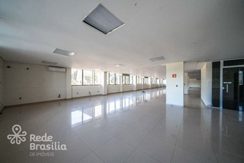 office em SCS Quadra 6, Asa Sul - Brasília - DF