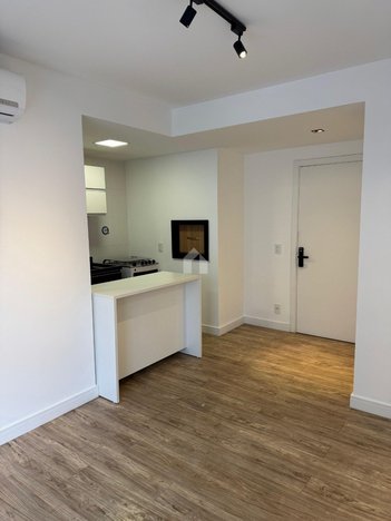 apartment em Rua São Josemaria Escriva, Jardim do Salso - Porto Alegre - RS