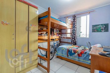 apartment em Rua Buriti Alegre, Vila Ré - São Paulo - SP