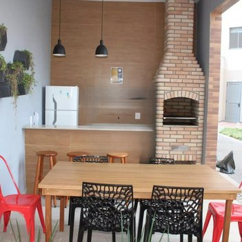 apartment em Rua Doutor Bento Teobaldo Ferraz, Várzea da Barra Funda - São Paulo - SP