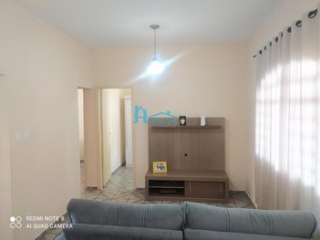 house em Rua Camaioré, Vila Castelo Branco - Campinas - SP