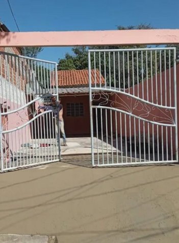 house em Rua Izabel Maria Rodrigues, Jardim Santa Claudia - Sorocaba - SP