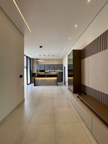 house em Rua Dulcimira Joaquina dos Reis, Jardim Tropical - Franca - SP