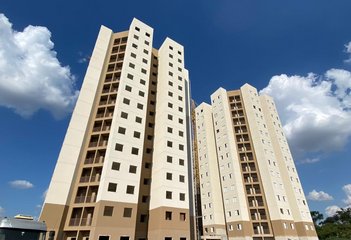 apartment em Rua Francisco Franco de Godoy Bueno, Imóvel Pedregulhal - Mogi Guaçu - SP