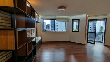apartment em Rua Coronel Irineu de Castro, Jardim Anália Franco - São Paulo - SP