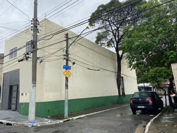 industrial em Rua Pedra Sabão, Vila Guilherme - São Paulo - SP