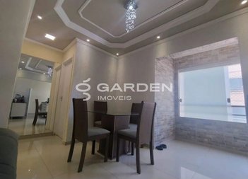 apartment em Avenida Nicanor Reis, Jardim Torrão de Ouro - São José dos Campos - SP