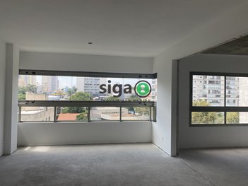 apartment em Rua Coronel Lisboa, Vila Mariana - São Paulo - SP