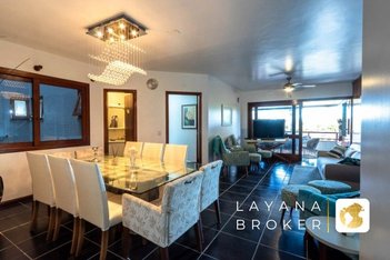 apartment em Avenida Central, Xangri-Lá - Xangri-Lá - RS