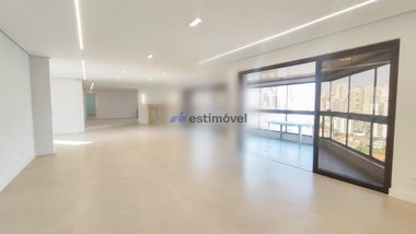 apartment em Rua Conselheiro Fernandes Torres, Pacaembu - São Paulo - SP