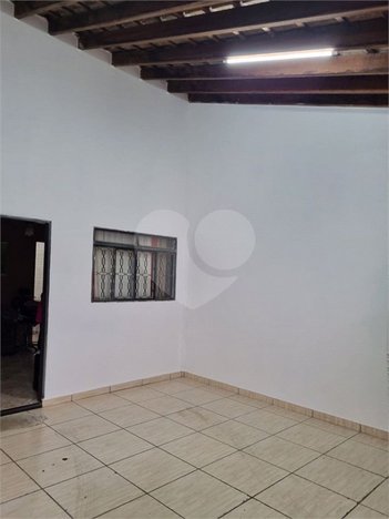 house em Alameda Júpiter, Parque Santa Edwiges - Bauru - SP