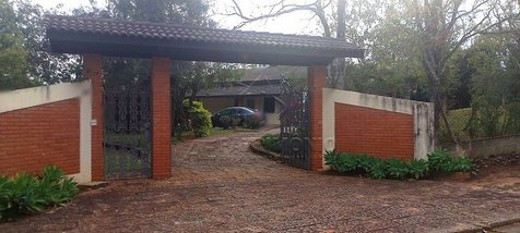 house em Rodovia Waldomiro Corrêa de Camargo, Jardim Gonçalves - Sorocaba - SP