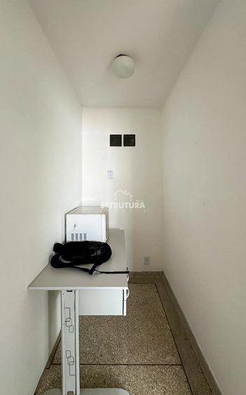 office em Avenida 2, Zona Central - Rio Claro - SP