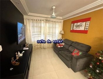 house em Avenida Engenheiro Pinto Martins, Vila Rica - São Paulo - SP