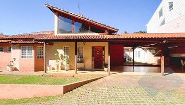 house em Rua Quintino Bocaiúva, Vila Padovan - Botucatu - SP