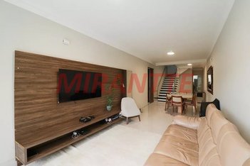 house em Rua Itamarati, Santa Teresinha - São Paulo - SP