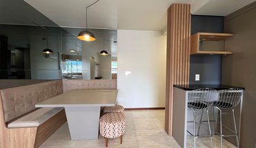 apartment em Caminho de Pedestres, Vila Rosa - Dois Irmãos - RS