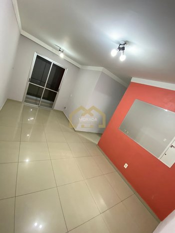 apartment em Rua Milton Soares, Jardim Icaraí - São Paulo - SP