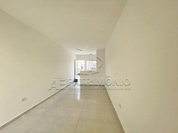 apartment em Rua Joaquim de Carvalho Gil, Jardim Wanel Ville V - Sorocaba - SP