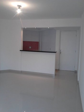 apartment em Rua Juan Vicente, Bandeiras - Osasco - SP