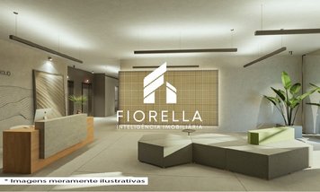 apartment em Profa. Maria Flora Pausewang, Trindade - Florianópolis - SC