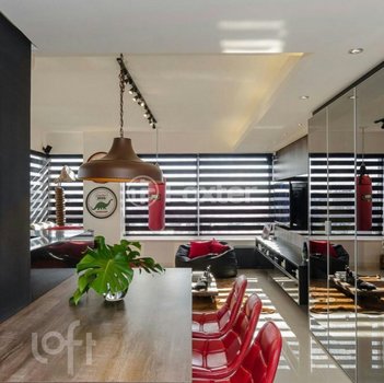 apartment em Rua Filadélfia, São João - Porto Alegre - RS
