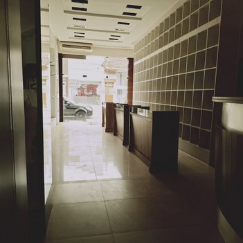 business em Rua Teresa, Alto da Serra - Petrópolis - RJ