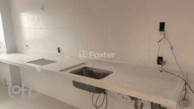 apartment em Rua Adão Baino, Cristo Redentor - Porto Alegre - RS