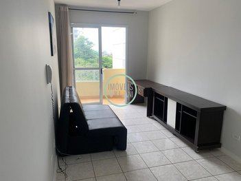 apartment em Rua Major Antônio Domingues, Centro - São José dos Campos - SP