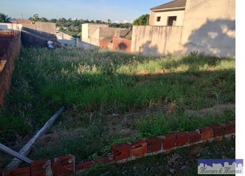 land_lot em Rua das Pombas, Jardim dos Pássaros - Maringá - PR