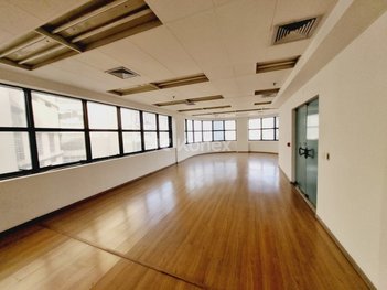 office em Rua Marquês de Itu, Vila Buarque - São Paulo - SP