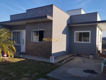 house em Rua Pedro Joaquim de Sousa, Potecas - São José - SC