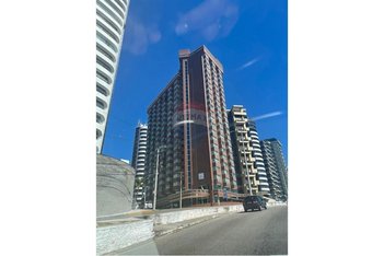 apartment em Rua Desembargador Dionísio Filgueira, Petrópolis - Natal - RN