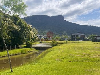 land_lot em Rua Lagoinha, Pedra Branca - Palhoça - SC