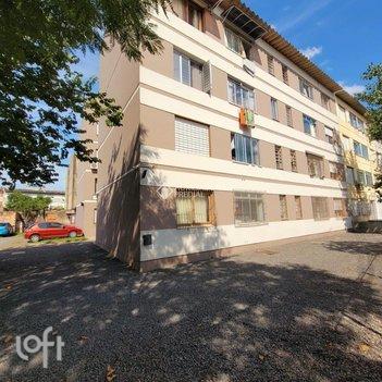 apartment em João Jacob Tagliassuchi, Rubem Berta - Porto Alegre - RS