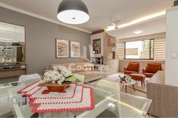 apartment em Machado de Assis, Petrópolis - Porto Alegre - RS