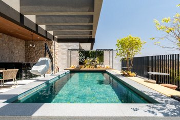 apartment em SQNW 303 Bloco I, Setor Noroeste - Brasília - DF
