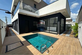 house em Travessa E, São Venâncio - Itupeva - SP