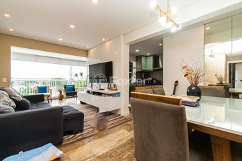 apartment em Rua Ulisses Cruz, Tatuapé - São Paulo - SP