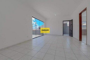 house em Rua Camerun, Parque Oratório - Santo André - SP