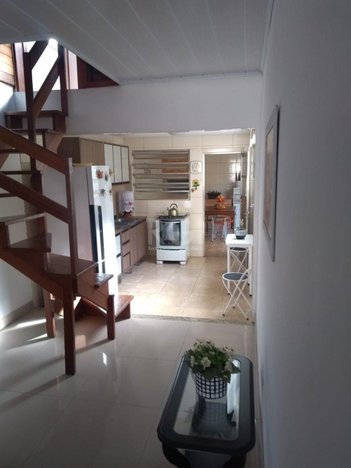 house em Honorio Lemos, Vila João Pessoa - Porto Alegre - RS