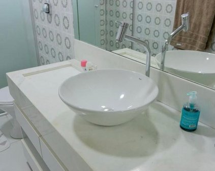 Cômodo Condomínio