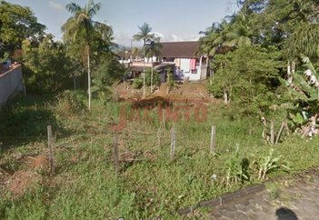 land_lot em Rua João Bisatto, Fortaleza - Blumenau - SC