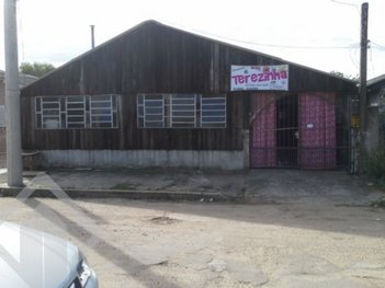house em Rua Maceió, Santa Rita - Guaíba - RS