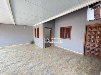 house em Rua Uchôa, Loteamento São Francisco - Piracicaba - SP